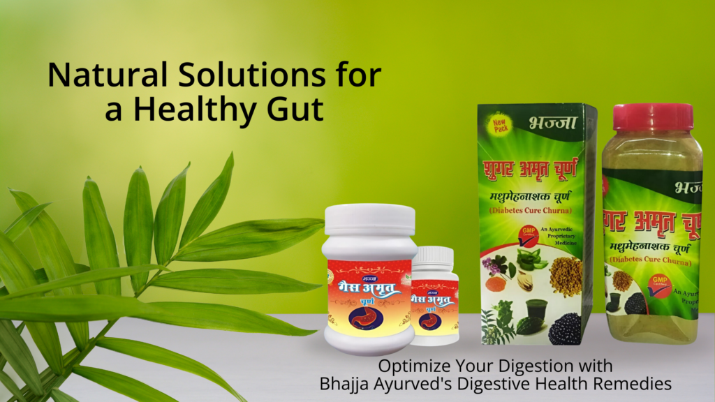 Digestive Health